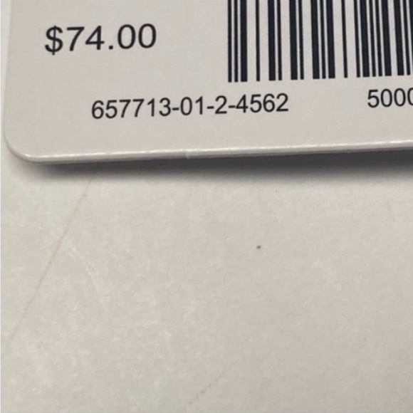 ATHLETA Boho Beachy Seascape Bra Cup Tankini Swimsuit Tank Bathing Suit NWT - Picture 7 of 12